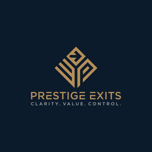 Logo & Brand for Boutique Advisory Design by Ruby :)