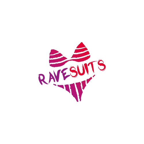 Design a Young Luxury Logo for Trendy Swimwear Company Logo design