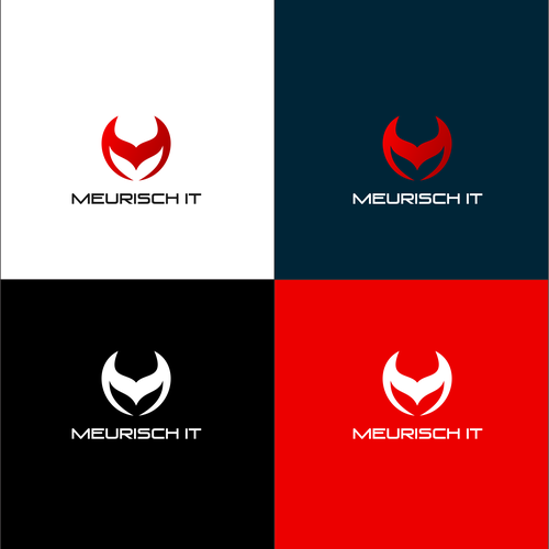 Logo design contest entry by "WARDAH"