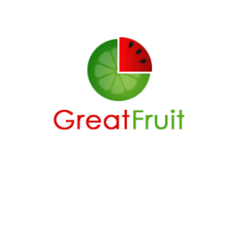 Logo for an office fruit delivery business Design by mismazi