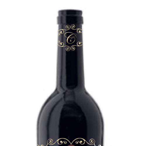 Wine Label Design by Eds Designs