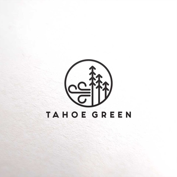Tahoe Green