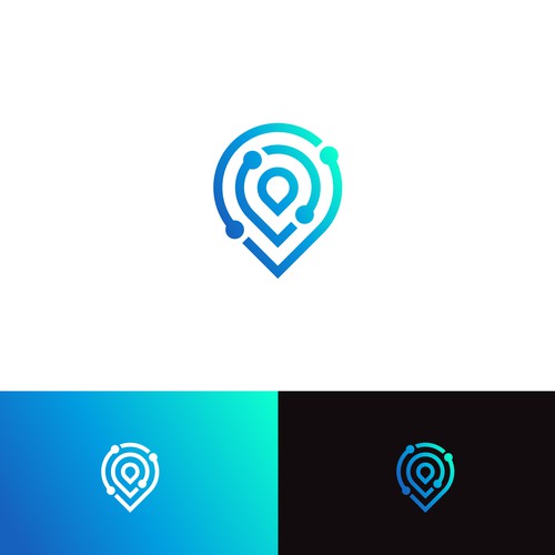 Design di 🎯 Design a modern Logo for Techmap.io - the tech stack search engine di Artyway