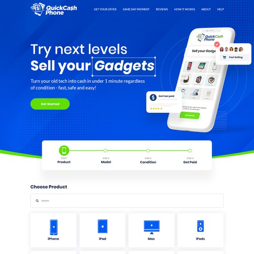 WordPress theme design contest entry by Design Castle✨✨