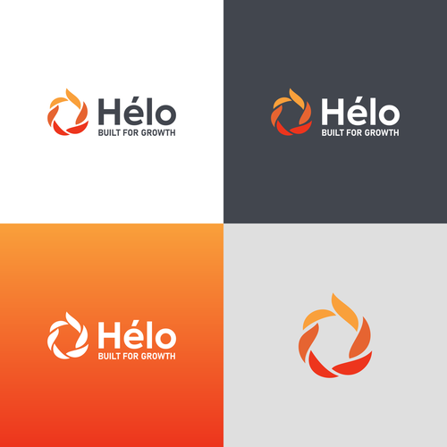 Logo & guía de marca propuesta en el concurso por InfaSignia™