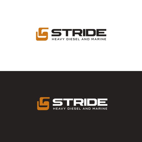 Need a heavy-duty logo for my new mechanical business. Design by Gorafix_Sun