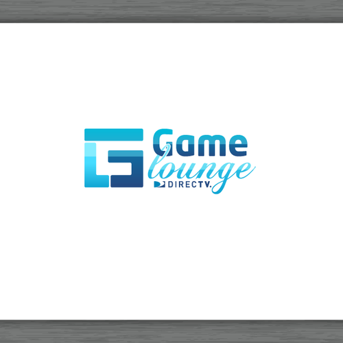 Design di Logo Design for DIRECTV's Game Lounge di surmise