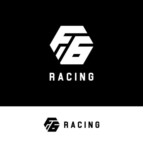 Mt. Bike Racing Team Logo Design by putricandi