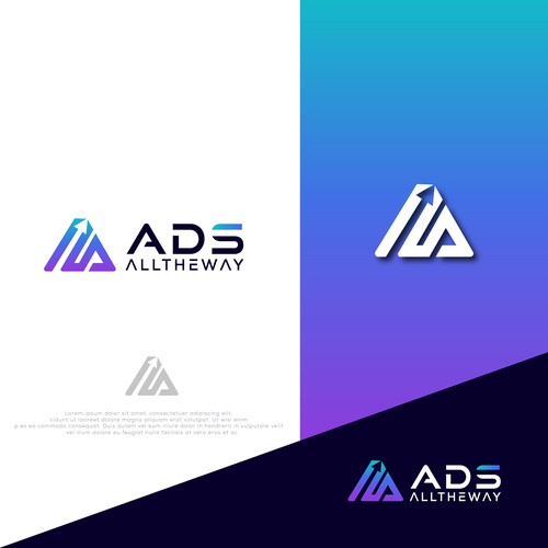 Designs | Best logo for a marketing and advertising company | Logo ...