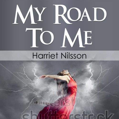 Book Cover Design needed for My Road To Me Design by LSDdesign
