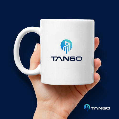 Quick Guaranteed Payout for Tech Company Logo Design by LDGSTUDIO