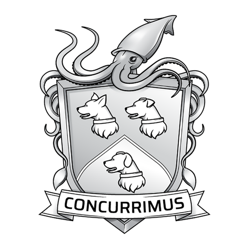 Tattoo contest entry by AL8000