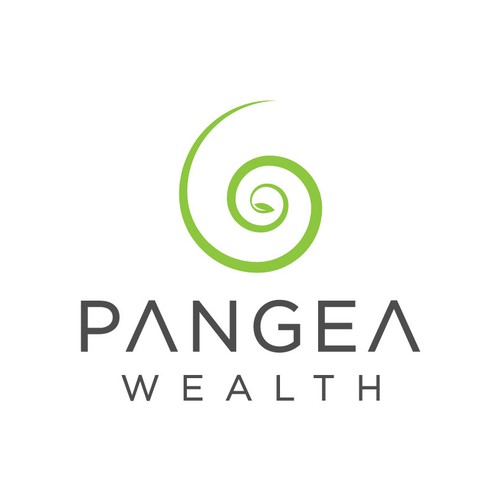 We need a punchy logo to help us unlock the potential of our clients' wealth Design by BrandWorks™