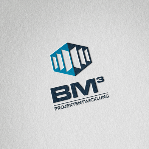 Logo design contest entry by conanN