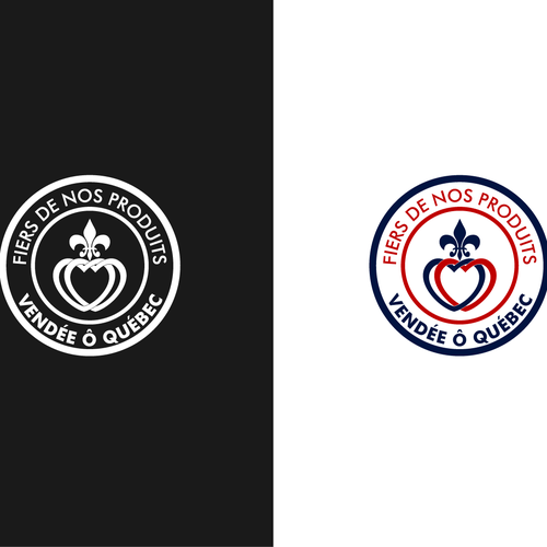 Logo design contest entry by peruvianskies