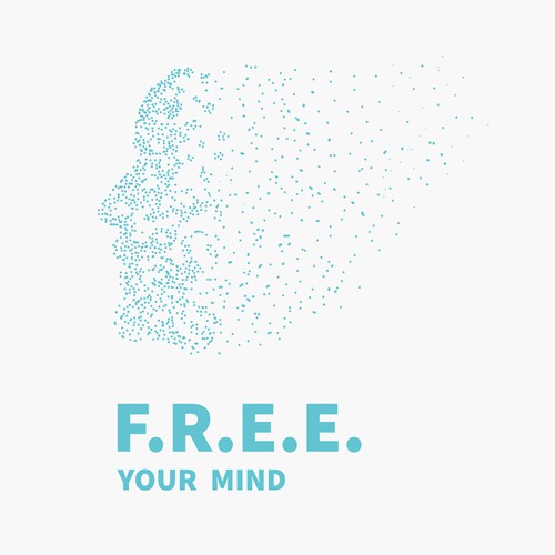 FREE YOUR MIND Logo Contest Design by Holy_B