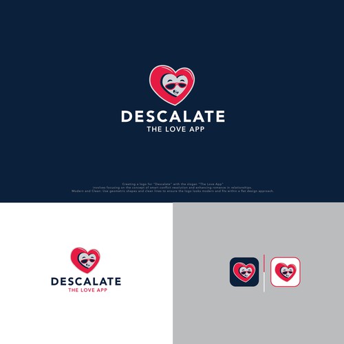 Create a logo design for an app Design by Ashrafpp