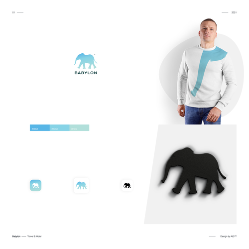 Design di Design a logo for a Luxury Superyacht di AEI™