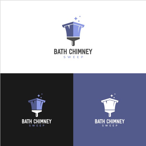 Chimney Sweep Design Design by dsgn_81