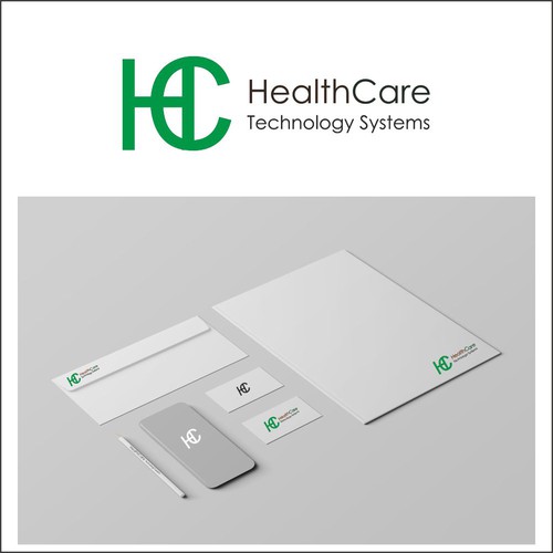 ]**Logo needed for Healthcare Technology Systems Design by Fariseu Mario