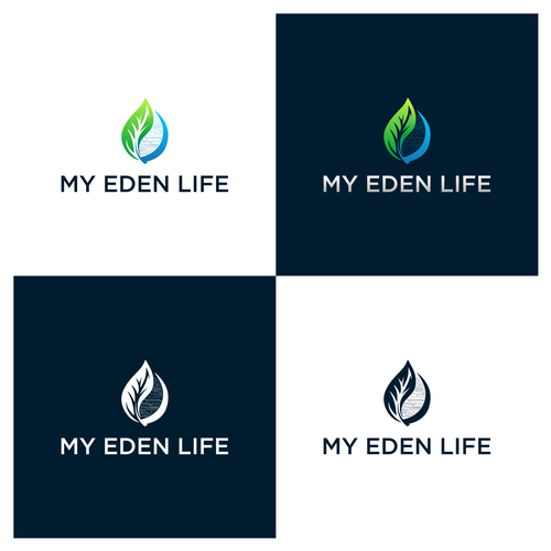 Design a modern, futuristic, tech logo & brand kit for a high-tech Rife Technology wellness company! Diseño de Pistacio