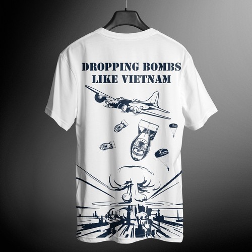 Most-Lethal Tshirt and poster.