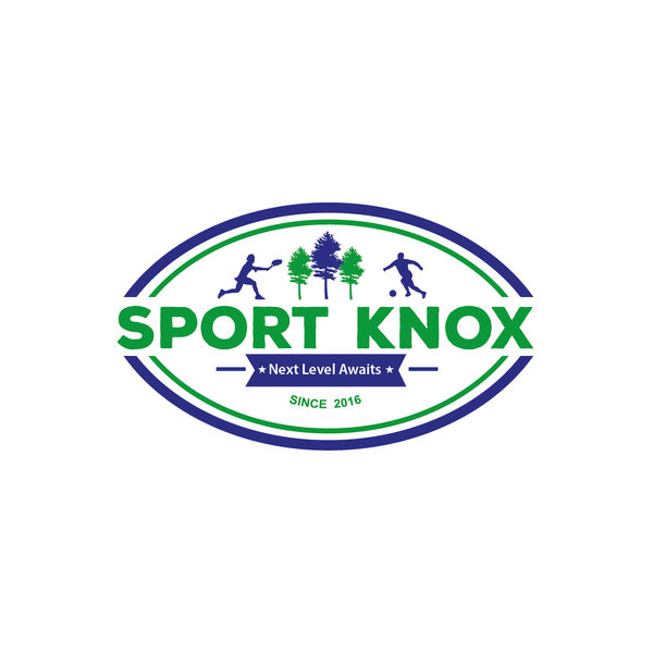 Design by ELyousefyHicham titled "SPORT KNOX"