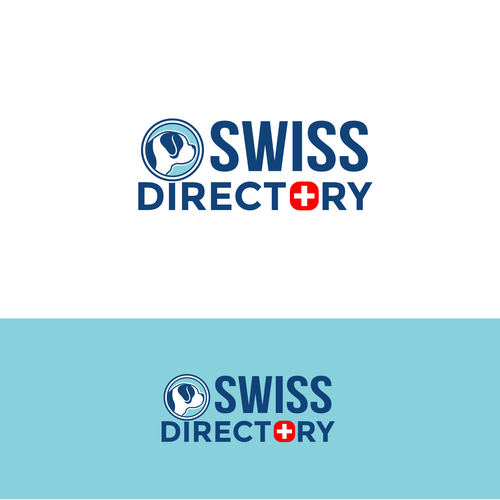 Create a swiss logo Design by BaroqArt⚡