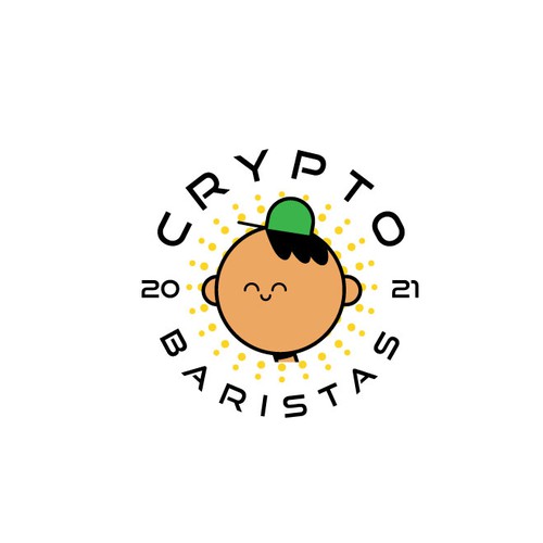 crypto barista nft