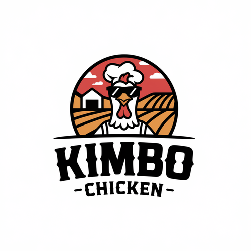 Kimbo Challenge Design by #Endrju