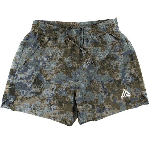 Designs | Unique Camouflage Print | Clothing or apparel contest