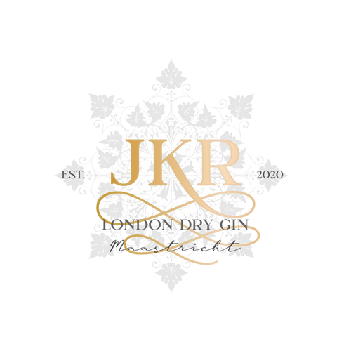 Design a great logo for our new gin Design by VanillaMiller