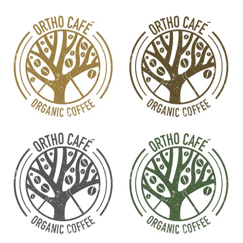  contest entry by Lucky Ember