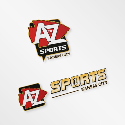 SPORTS Media REBRAND logo to help expansion!! Design by Apoteósico