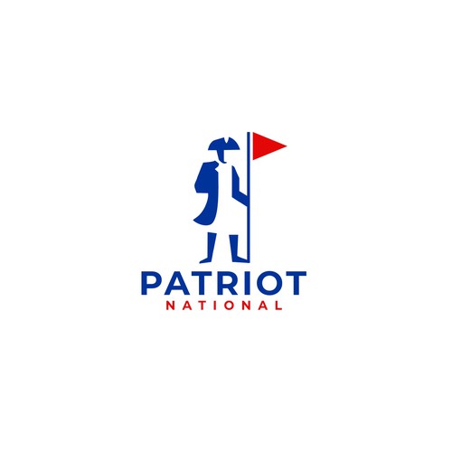 Design Patriots National Golf Club por Thunderz