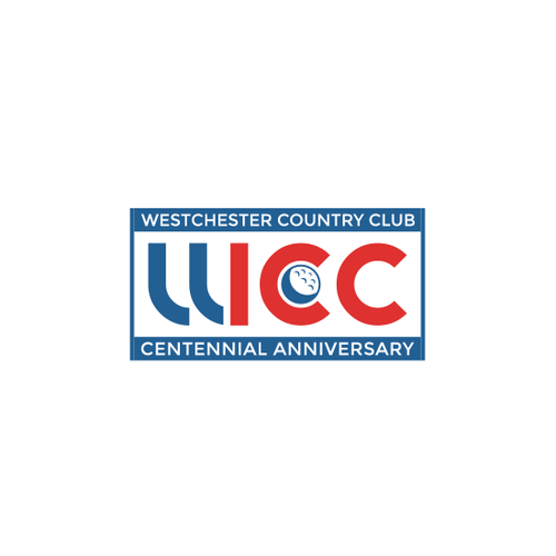 Centennial Anniversary Logo Design by Gabri.