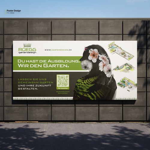 Proposta di design per un contest della categoria Insegna realizzata da Sangaji Aristo