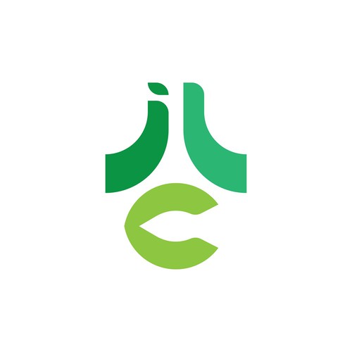 JLC Logo Design by abubash_