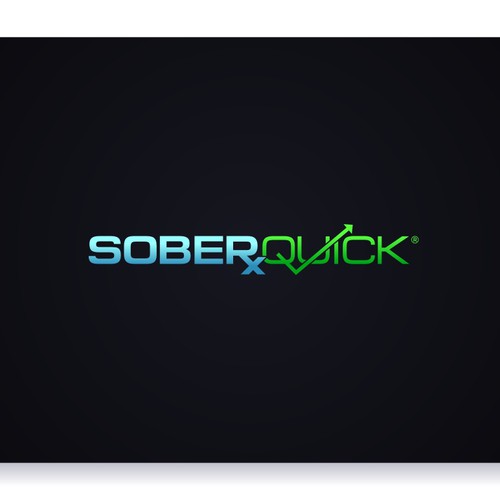 Create a logo and design theme for consumer product designed to accelerate sobriety in drunk people Design by Angga Panji™