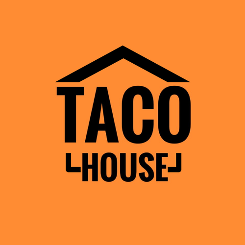 Diseño de Taco House Logo de Radiant1976