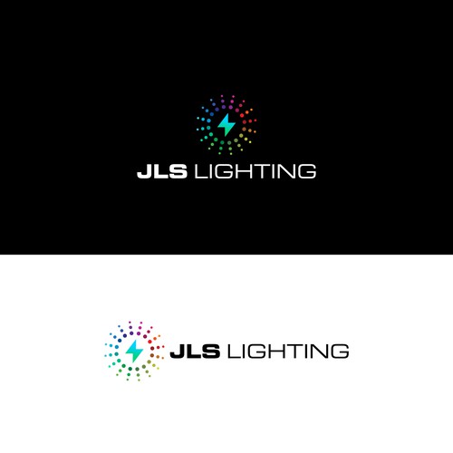 Need your Help With a Logo for a Commercial Lighting Company Design by mituuu