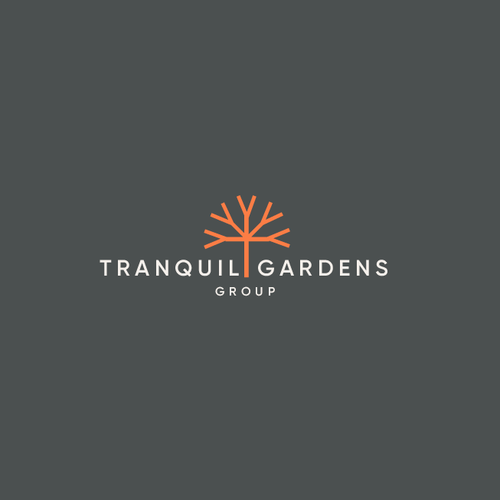 Designs | Design a dynamic logo for my successful landscape garden ...