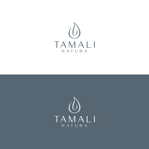 Logo design contest entry by Unintended93