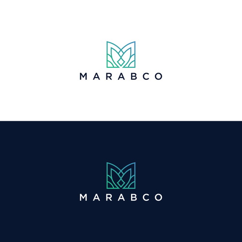 Market & Mall Logos Design by Lamudi studio