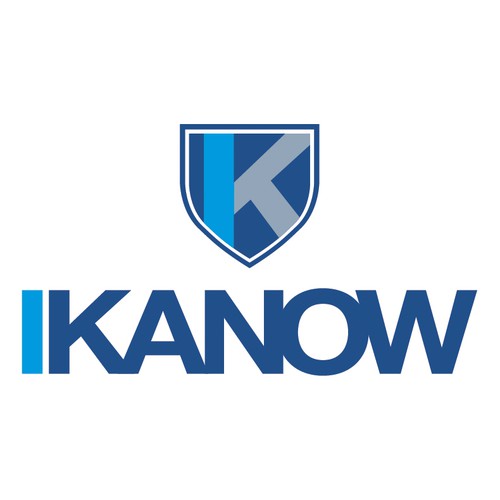 Open Source Information Security & Data Analytics Logo Design by RiSiGraphics