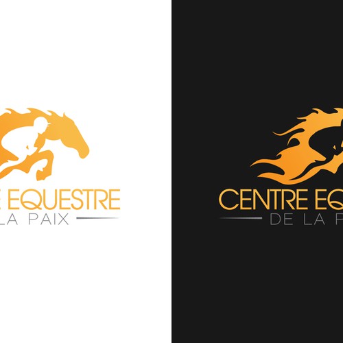 Logo design contest entry by Shinsatsu