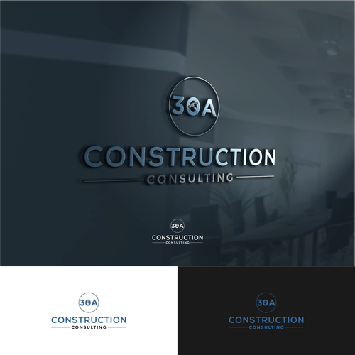 30a construction consulting Design by pepeemha99