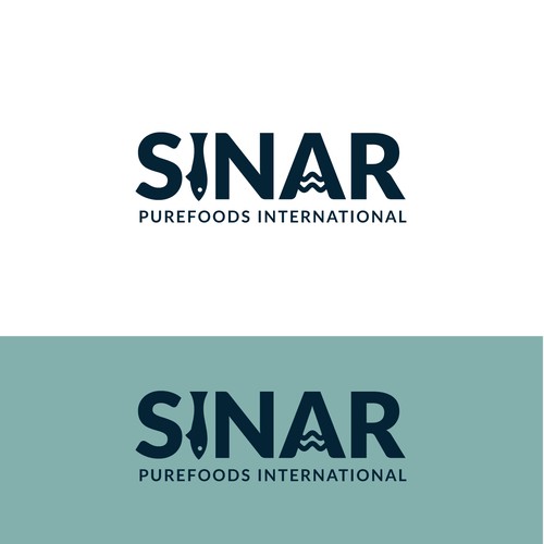 Create a logo for a sector changing Fish Processing company Design by Malaque.