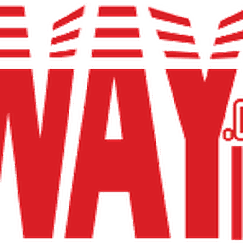 WayIn.com Needs a TV or Event Driven Website Logo Design by Virginmind
