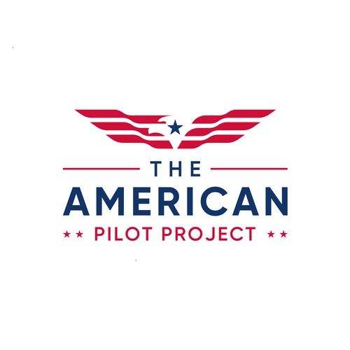 Become a part of the legacy that is American aviation! Design by Lyna™